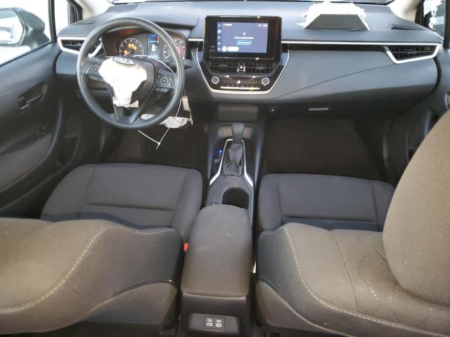 Photo 8 from auction – 2025 TOYOTA COROLLA LE with VIN 5YFB4MDE2SP310315