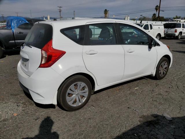 Photo 3 from auction – 2018 NISSAN VERSA NOTE with VIN 3N1CE2CP7JL354687