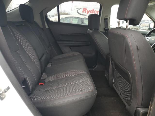 Photo 11 from auction – 2017 CHEVROLET EQUINOX LT with VIN 2GNALCEK2H1560052