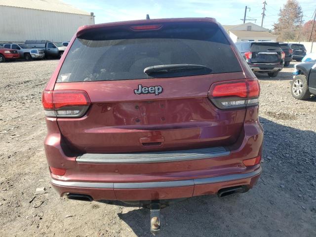Photo 6 from auction – 2019 JEEP GRAND CHER with VIN 1C4RJFBG5KC787238