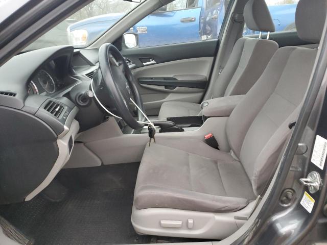 Photo 7 from auction – 2011 HONDA ACCORD LXP with VIN 1HGCP2F49BA038484