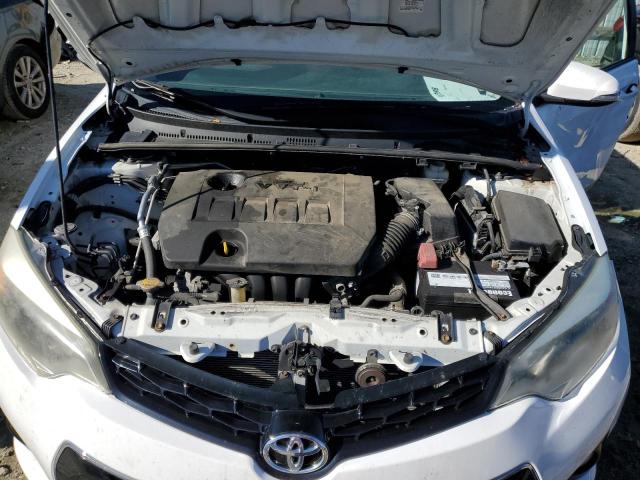 Photo 11 from auction – 2015 TOYOTA COROLLA L with VIN 2T1BURHE4FC443283