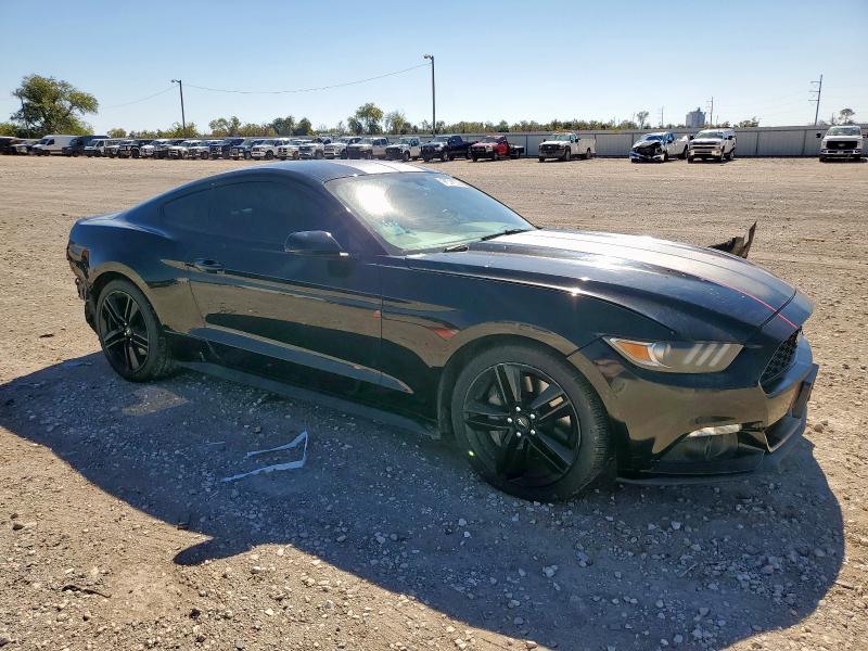 Photo 4 from auction – 2016 FORD MUSTANG with VIN 1FA6P8TH8G5327478