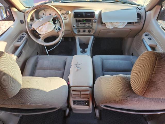 Photo 8 from auction – 2001 FORD EXPLORER S with VIN 1FMZU67E41UB33561