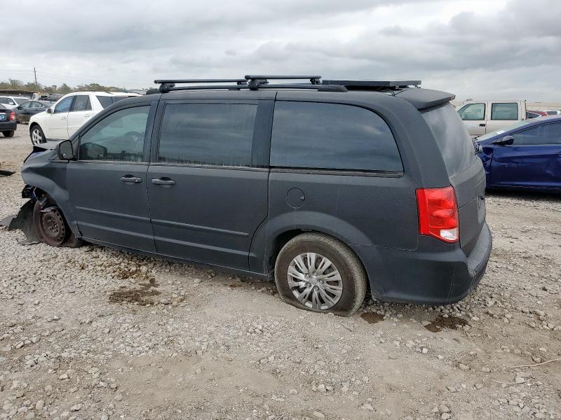 Photo 2 from auction – 2013 DODGE GRAND CARA with VIN 2C4RDGBG0DR703835