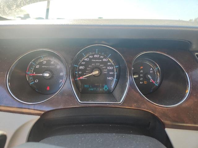Photo 9 from auction – 2012 FORD TAURUS SEL with VIN 1FAHP2EW8CG115941