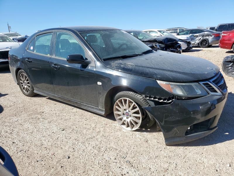 Photo 4 from auction – 2008 SAAB 9-3 2.0T with VIN YS3FB49Y081124630