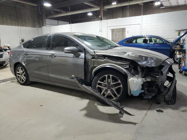 Photo 4 from auction – 2014 FORD FUSION SE with VIN 3FA6P0HD3ER236023