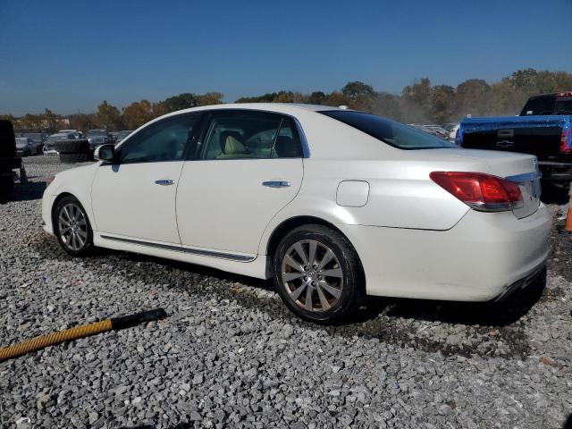 Photo 2 from auction – 2011 TOYOTA AVALON BAS with VIN 4T1BK3DB5BU387524