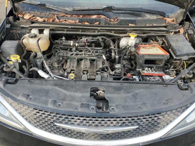 Photo 12 from auction – 2017 CHRYSLER PACIFICA T with VIN 2C4RC1BG9HR691528