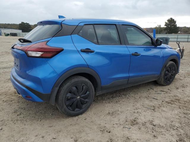 Photo 3 from auction – 2024 NISSAN KICKS S with VIN 3N1CP5BV9RL567616