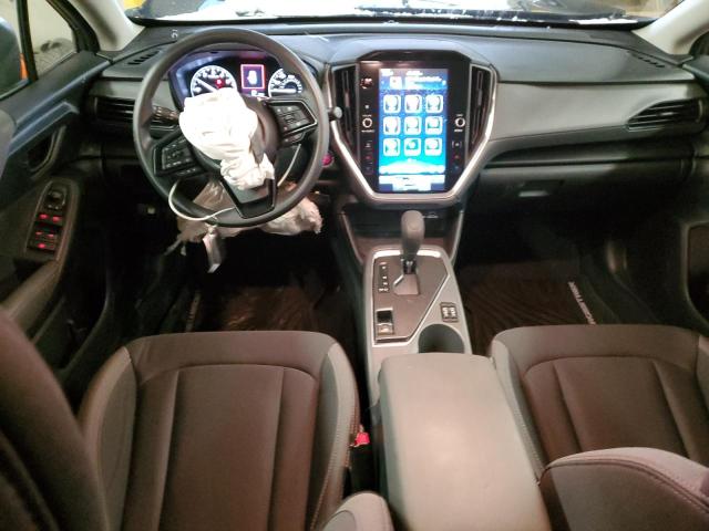Photo 8 from auction – 2025 SUBARU CROSSTREK with VIN JF2GUHDC5S8244576