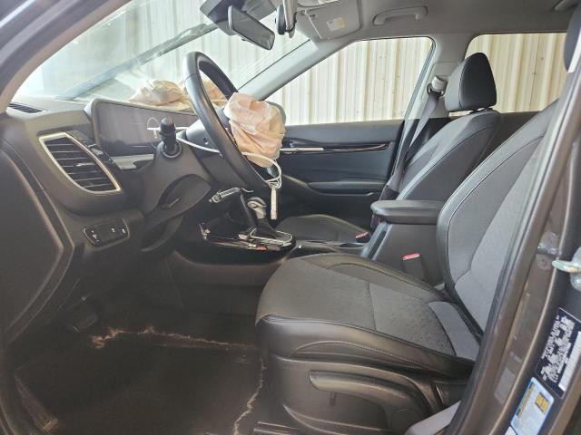 Photo 7 from auction – 2024 KIA SELTOS S with VIN KNDEU2AA9R7477866