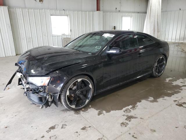 AUDI RS5 2013 with VIN WUAC6AFR9DA900745 - Photo from auction