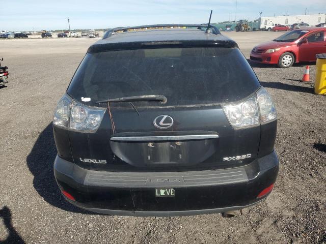 Photo 6 from auction – 2009 LEXUS RX 350 with VIN 2T2HK31U09C123585