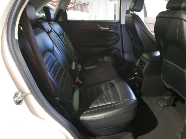 Photo 11 from auction – 2023 FORD EDGE SEL with VIN 2FMPK4J94PBA37876