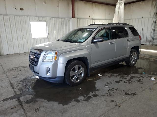 GMC TERRAIN SL 2014 with VIN 2GKFLYE38E6122921 - Photo from auction