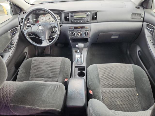 Photo 8 from auction – 2007 TOYOTA COROLLA CE with VIN 1NXBR32E57Z831890