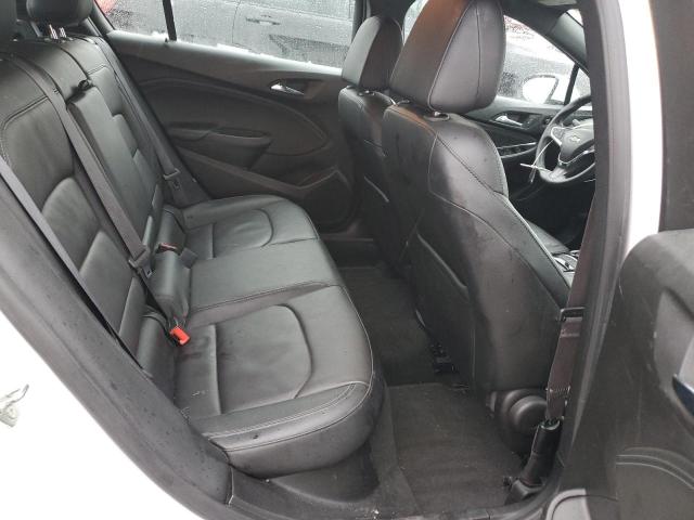 Photo 10 from auction – 2017 CHEVROLET CRUZE PREM with VIN 3G1BF6SM0HS590918