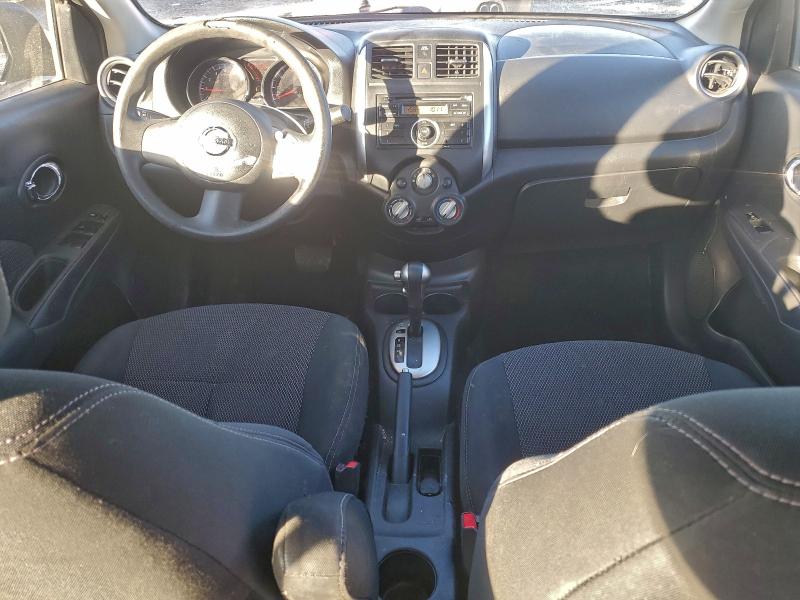 Photo 8 from auction – 2014 NISSAN VERSA S with VIN 3N1CN7APXEL831537