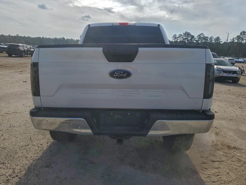 Photo 6 from auction – 2019 FORD F150 SUPER with VIN 1FTEW1E52KKD58500