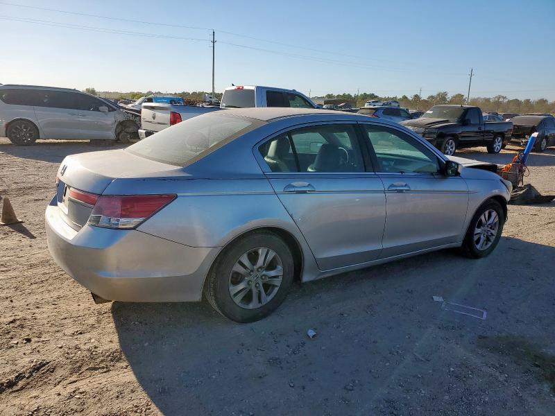 Photo 3 from auction – 2012 HONDA ACCORD SE with VIN 1HGCP2F65CA238779