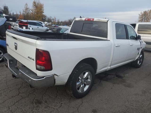 Photo 3 from auction – 2019 RAM 1500 with VIN 1C6RR7TT6KS540902