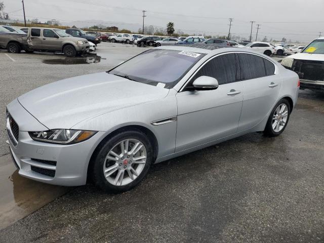 JAGUAR XE PREMIUM 2017 with VIN SAJAD4BG1HA947291 - Photo from auction