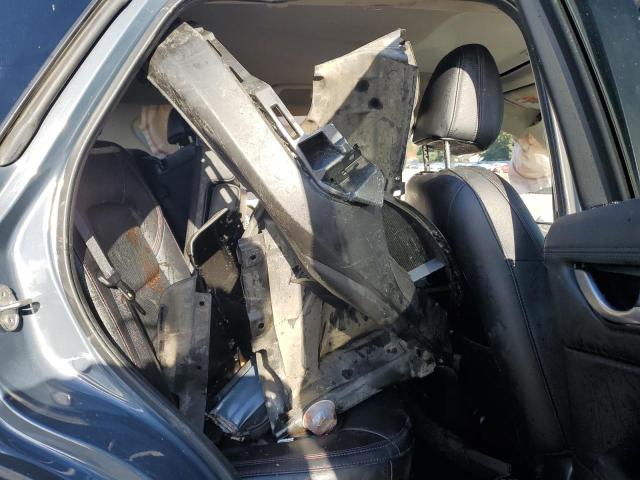 Photo 11 from auction – 2023 MAZDA CX-5 PREFE with VIN JM3KFBCMXP0129141