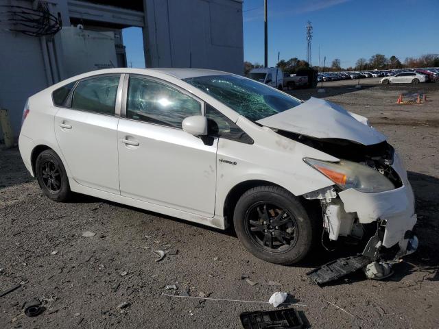 Photo 4 from auction – 2014 TOYOTA PRIUS with VIN JTDKN3DU8E1774393