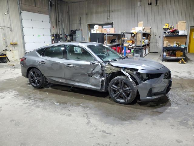 Photo 4 from auction – 2024 ACURA INTEGRA A- with VIN 19UDE4H69RA017939