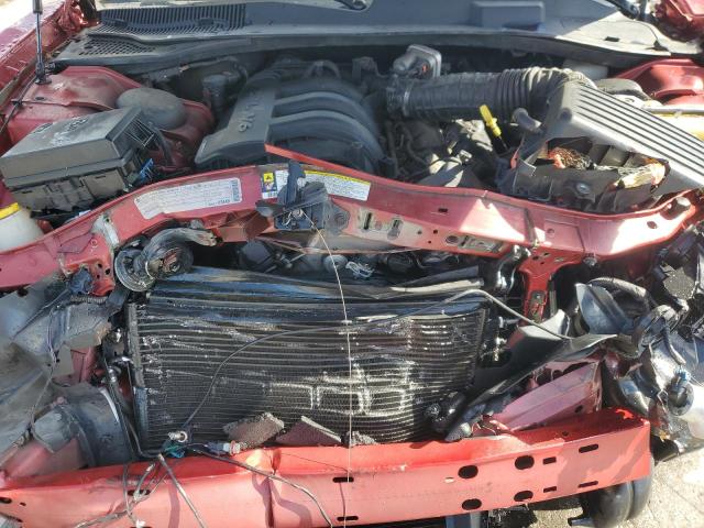 Photo 11 from auction – 2010 CHRYSLER 300 TOURIN with VIN 2C3CA4CD6AH284753