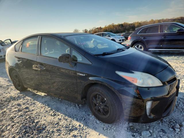Photo 4 from auction – 2014 TOYOTA PRIUS with VIN JTDKN3DU0E1741341