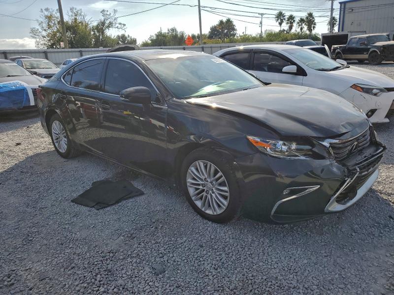 Photo 4 from auction – 2016 LEXUS ES 350 with VIN 58ABK1GG0GU006478
