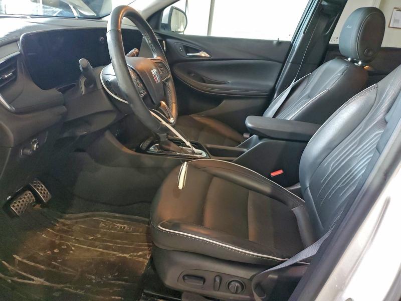 Photo 7 from auction – 2024 BUICK ENCORE GX with VIN KL4AMGSL1RB149733