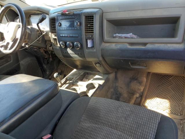 Photo 8 from auction – 2011 DODGE RAM 5500 S with VIN 3D6WU7EL8BG568936