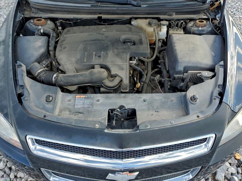 Photo 11 from auction – 2011 CHEVROLET MALIBU 1LT with VIN 1G1ZC5E1XBF117946