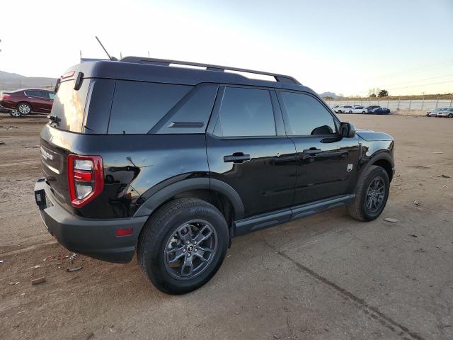 Photo 3 from auction – 2024 FORD BRONCO SPO with VIN 3FMCR9B62RRF17012