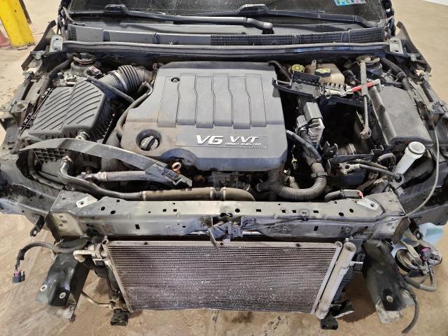 Photo 11 from auction – 2013 BUICK LACROSSE with VIN 1G4GC5E36DF217508