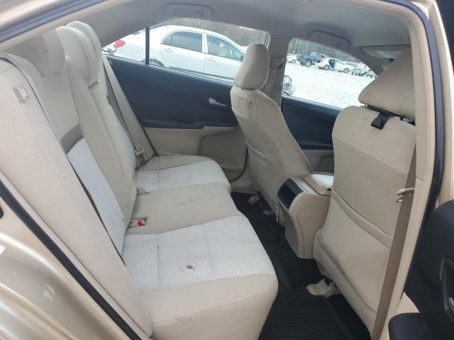 Photo 10 from auction – 2012 TOYOTA CAMRY BASE with VIN 4T4BF1FK8CR272915