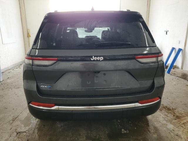 Photo 6 from auction – 2024 JEEP GRAND CHER with VIN 1C4RJYB6XRC158734