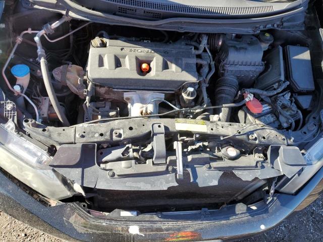 Photo 11 from auction – 2012 HONDA CIVIC LX with VIN 2HGFB2F46CH110367