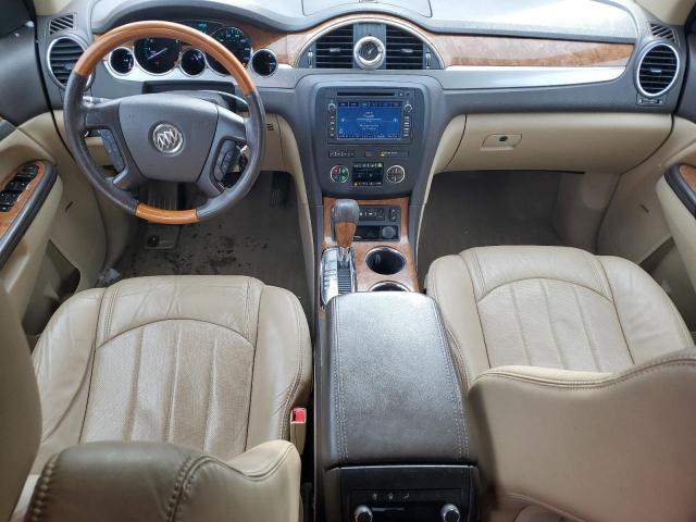 Photo 8 from auction – 2012 BUICK ENCLAVE with VIN 5GAKVDED2CJ130035