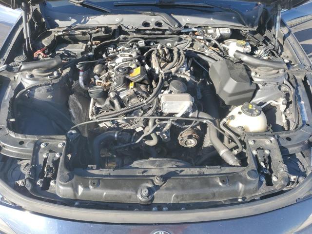 Photo 11 from auction – 2014 BMW 328 I with VIN WBA3A5G54ENP32096