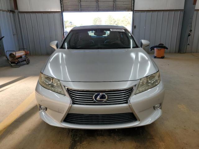 Photo 5 from auction – 2013 LEXUS ES 300H with VIN JTHBW1GGXD2010608