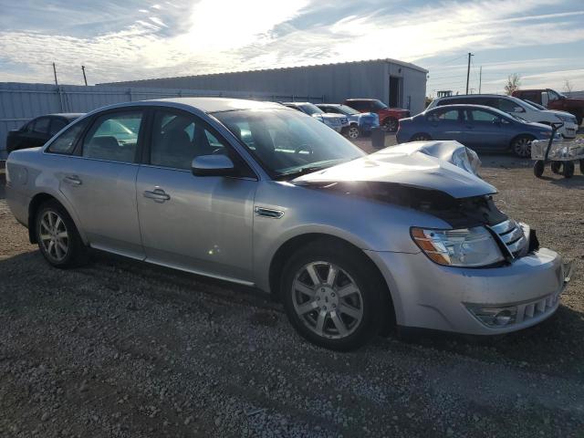 Photo 4 from auction – 2009 FORD TAURUS SEL with VIN 1FAHP24W79G105606