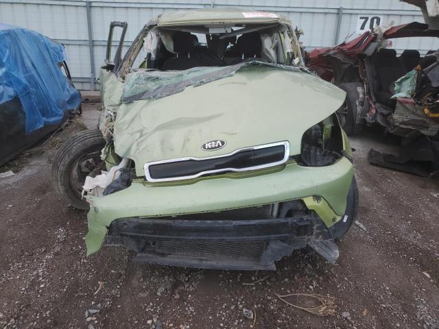 Photo 5 from auction – 2015 KIA SOUL ! with VIN KNDJX3A55F7767015