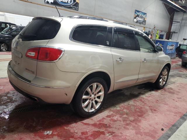 Photo 3 from auction – 2013 BUICK ENCLAVE with VIN 5GAKVDKD4DJ235925
