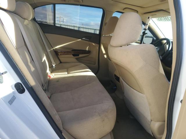 Photo 10 from auction – 2010 HONDA ACCORD EX with VIN 1HGCP2F7XAA093602