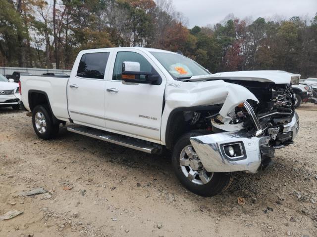 Photo 4 from auction – 2019 GMC SIERRA with VIN 1GT12REY6KF114389
